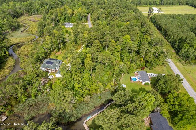 178 Marsh Run, Oriental, NC 28571