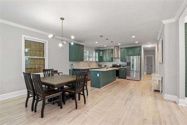 1070 LUCILE Avenue SW, Atlanta, GA 30310