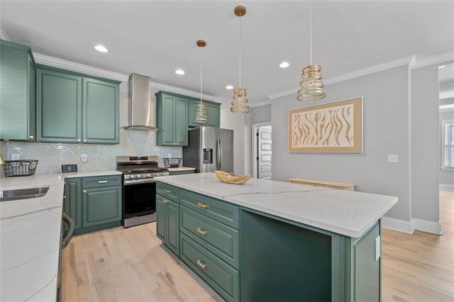 1070 LUCILE Avenue SW, Atlanta, GA 30310