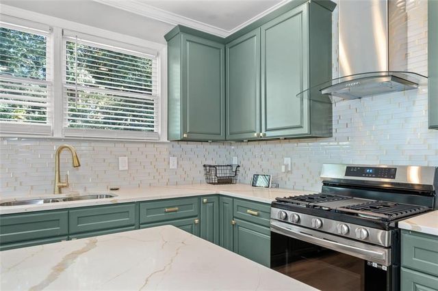 1070 LUCILE Avenue SW, Atlanta, GA 30310