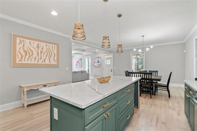 1070 LUCILE Avenue SW, Atlanta, GA 30310