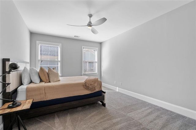 1070 LUCILE Avenue SW, Atlanta, GA 30310