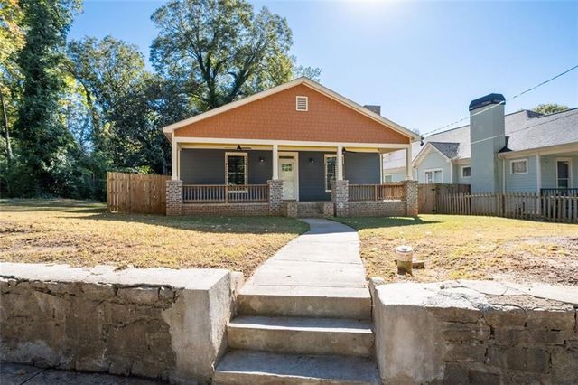 1070 LUCILE Avenue SW, Atlanta, GA 30310