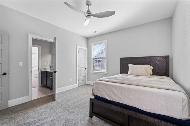 1070 LUCILE Avenue SW, Atlanta, GA 30310