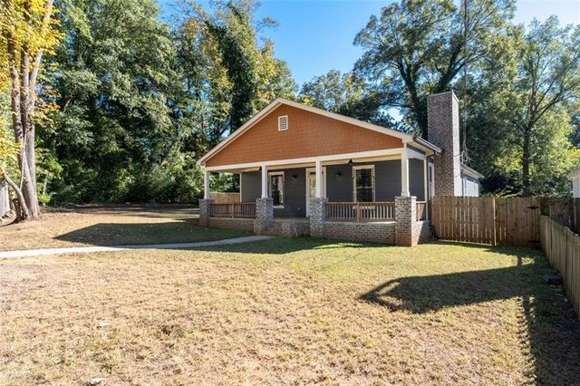 1070 LUCILE Avenue SW, Atlanta, GA 30310