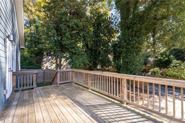 1070 LUCILE Avenue SW, Atlanta, GA 30310