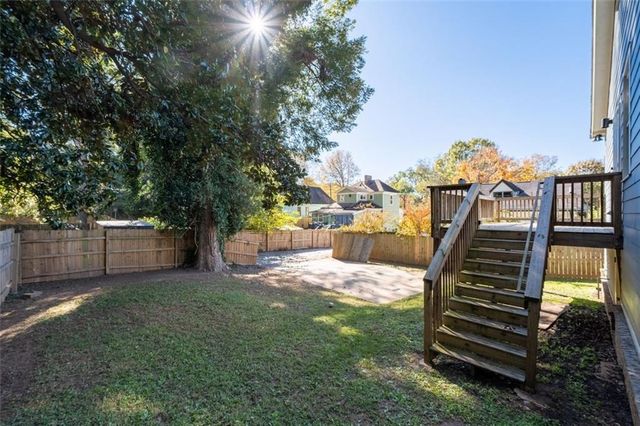 1070 LUCILE Avenue SW, Atlanta, GA 30310