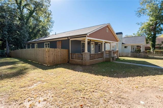 1070 LUCILE Avenue SW, Atlanta, GA 30310