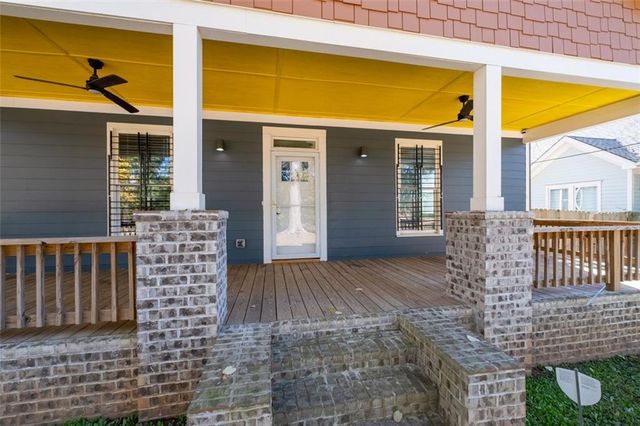 1070 LUCILE Avenue SW, Atlanta, GA 30310