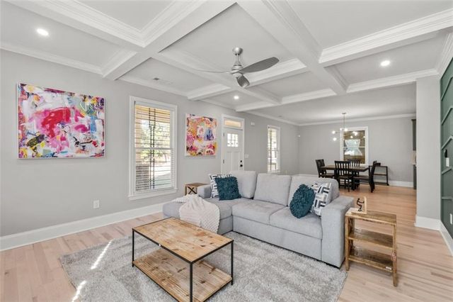 1070 LUCILE Avenue SW, Atlanta, GA 30310