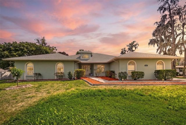 20140 W COUNTY LINE ROAD, Lutz, FL 33558