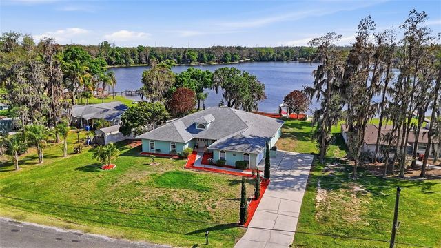 20140 W COUNTY LINE ROAD, Lutz, FL 33558