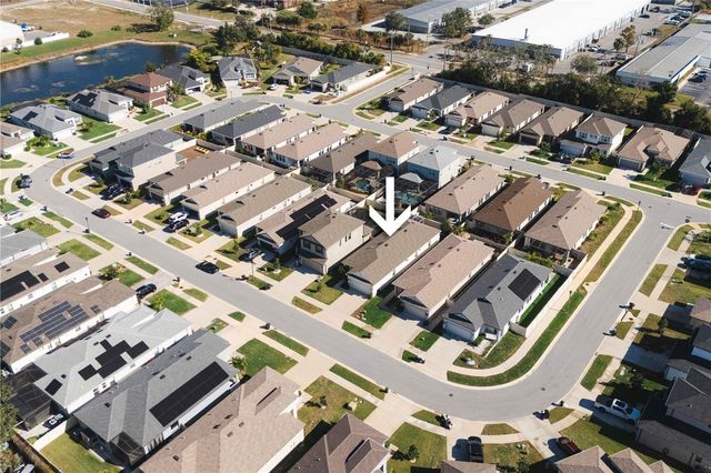 1556 N RIVER CIRCLE, Tarpon Springs, FL 34689