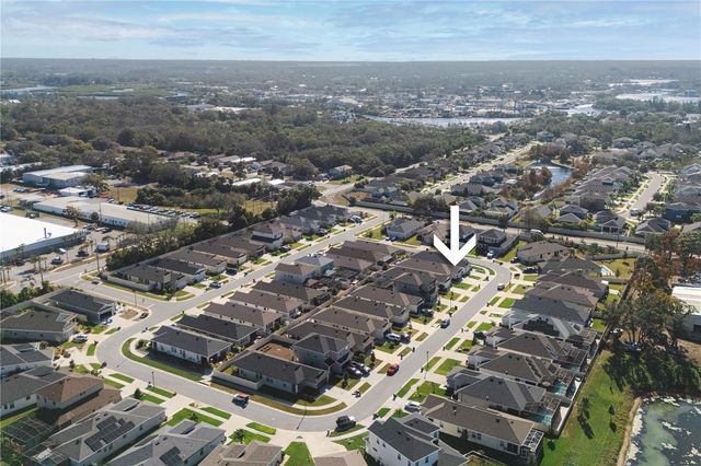 1556 N RIVER CIRCLE, Tarpon Springs, FL 34689