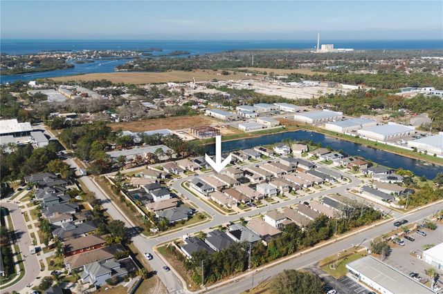 1556 N RIVER CIRCLE, Tarpon Springs, FL 34689