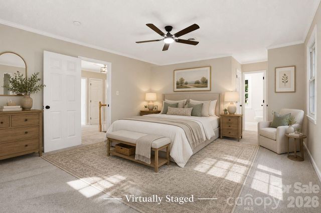 1968 12th Street Place NE, Hickory, NC 28601