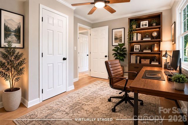 1968 12th Street Place NE, Hickory, NC 28601
