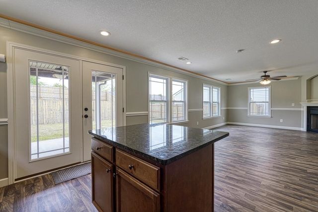 1118 Mason Hill Way, Spartanburg, SC 29301