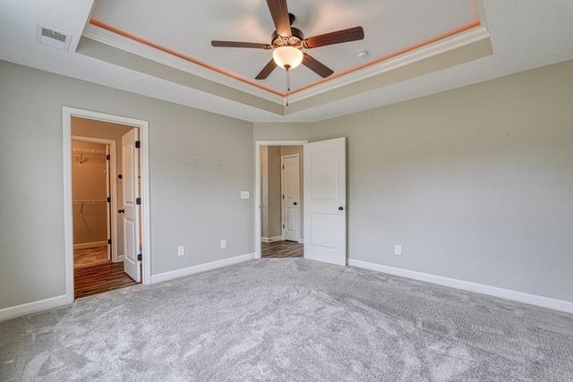 1118 Mason Hill Way, Spartanburg, SC 29301