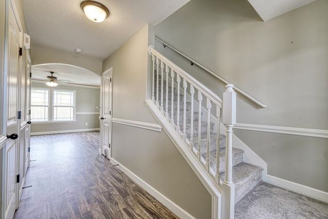 1118 Mason Hill Way, Spartanburg, SC 29301