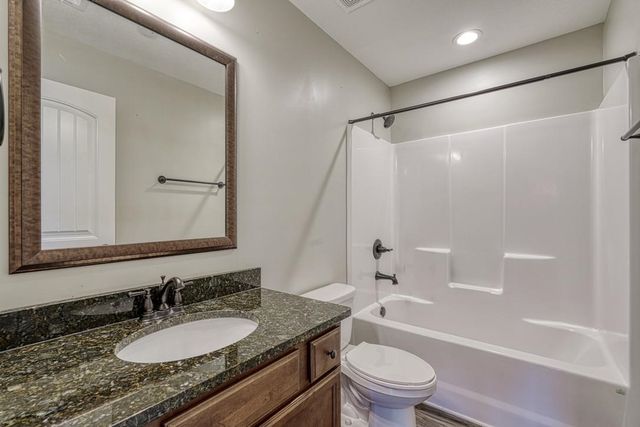 1118 Mason Hill Way, Spartanburg, SC 29301