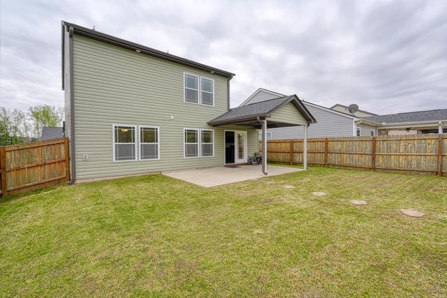 1118 Mason Hill Way, Spartanburg, SC 29301