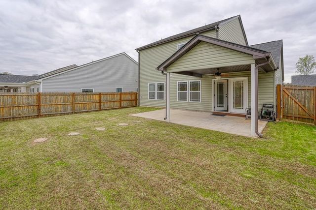 1118 Mason Hill Way, Spartanburg, SC 29301