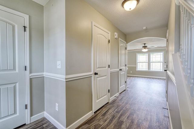 1118 Mason Hill Way, Spartanburg, SC 29301