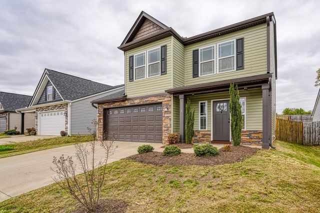 1118 Mason Hill Way, Spartanburg, SC 29301