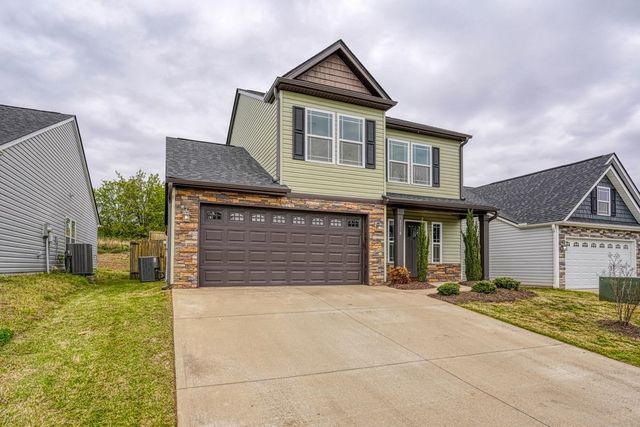 1118 Mason Hill Way, Spartanburg, SC 29301