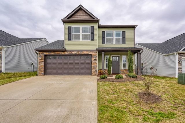 1118 Mason Hill Way, Spartanburg, SC 29301