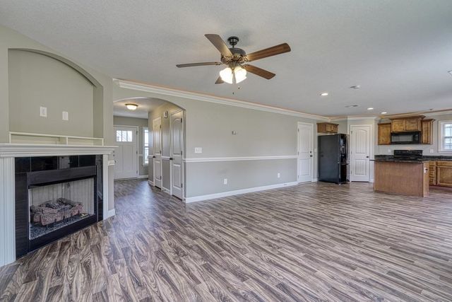 1118 Mason Hill Way, Spartanburg, SC 29301