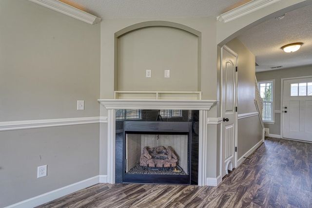 1118 Mason Hill Way, Spartanburg, SC 29301