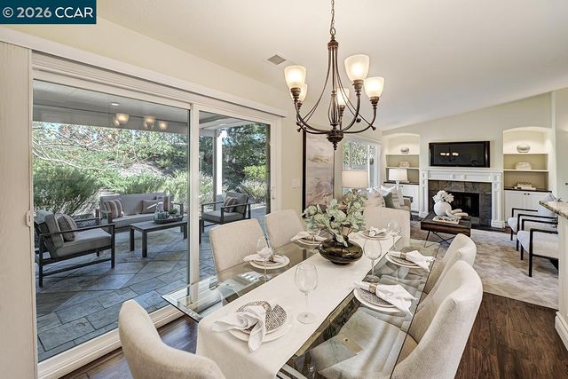 2705 Ptarmigan Dr 2, Walnut Creek, CA 94595