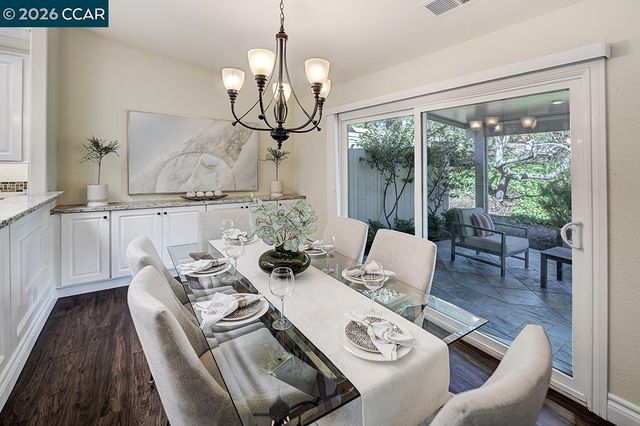 2705 Ptarmigan Dr 2, Walnut Creek, CA 94595