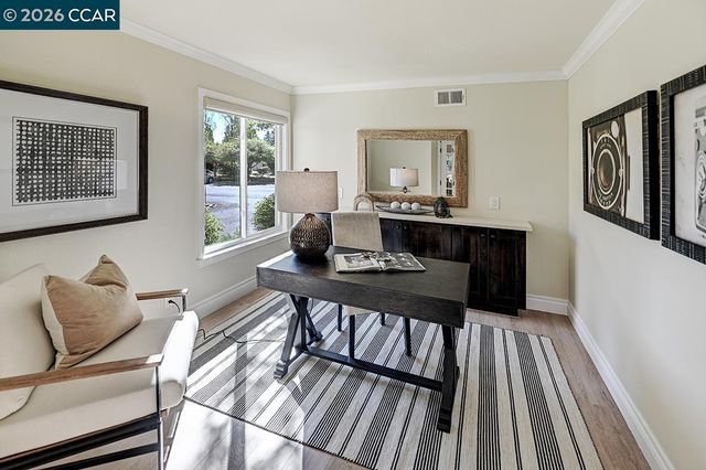 2705 Ptarmigan Dr 2, Walnut Creek, CA 94595