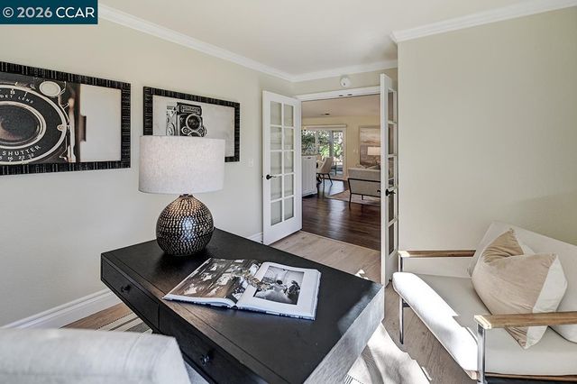 2705 Ptarmigan Dr 2, Walnut Creek, CA 94595