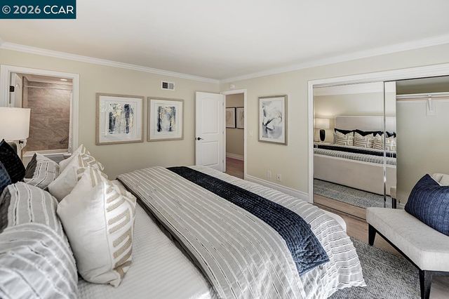 2705 Ptarmigan Dr 2, Walnut Creek, CA 94595