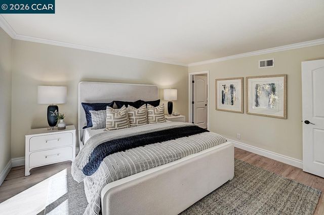 2705 Ptarmigan Dr 2, Walnut Creek, CA 94595