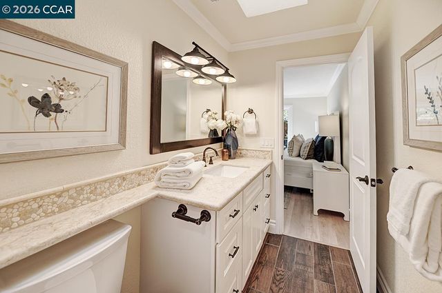 2705 Ptarmigan Dr 2, Walnut Creek, CA 94595