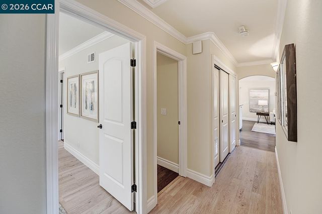 2705 Ptarmigan Dr 2, Walnut Creek, CA 94595