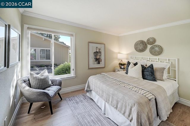 2705 Ptarmigan Dr 2, Walnut Creek, CA 94595