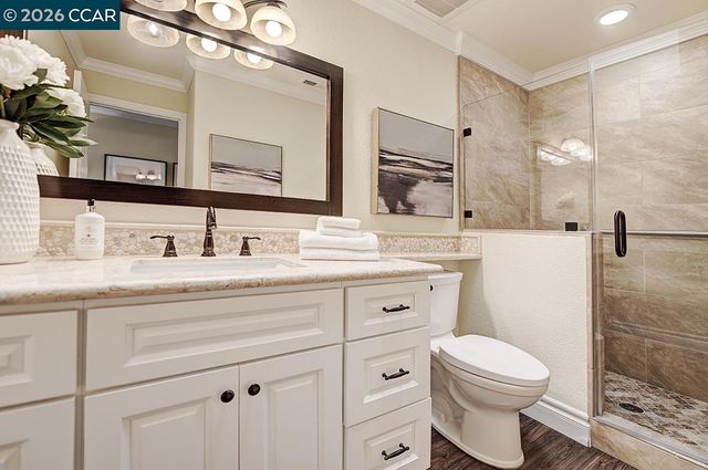 2705 Ptarmigan Dr 2, Walnut Creek, CA 94595