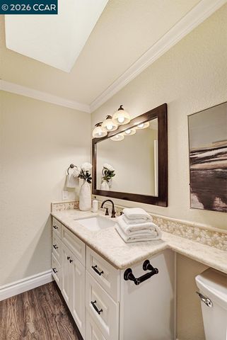 2705 Ptarmigan Dr 2, Walnut Creek, CA 94595