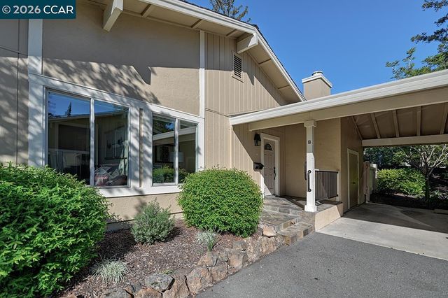 2705 Ptarmigan Dr 2, Walnut Creek, CA 94595