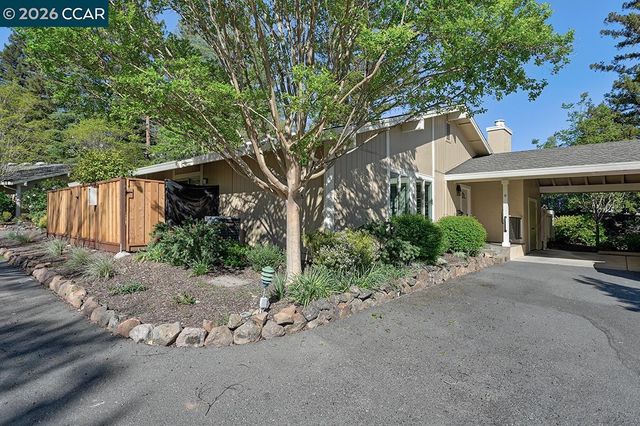 2705 Ptarmigan Dr 2, Walnut Creek, CA 94595