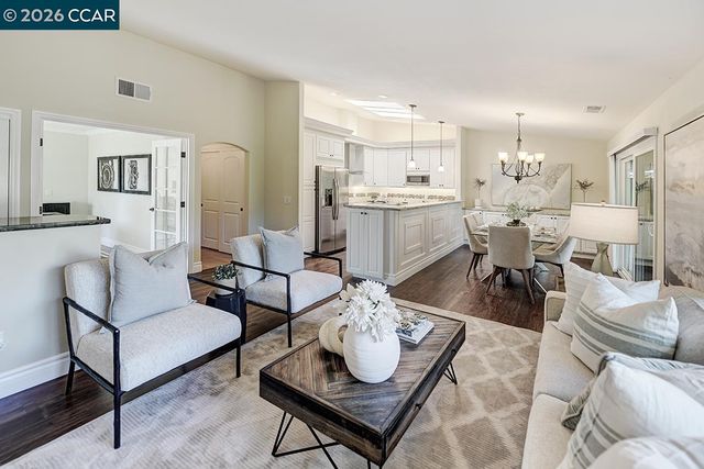 2705 Ptarmigan Dr 2, Walnut Creek, CA 94595