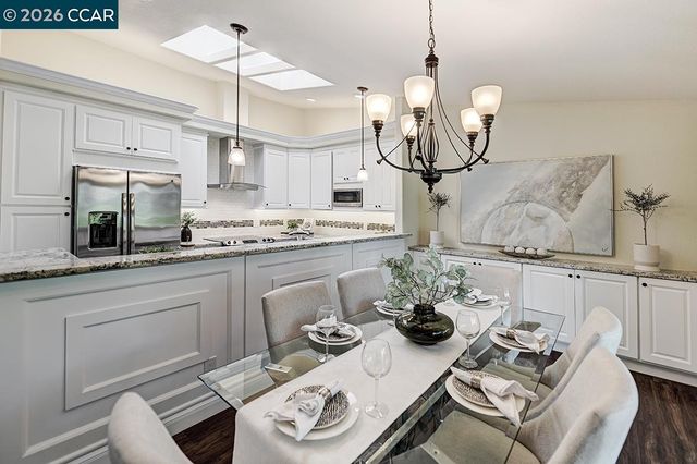 2705 Ptarmigan Dr 2, Walnut Creek, CA 94595