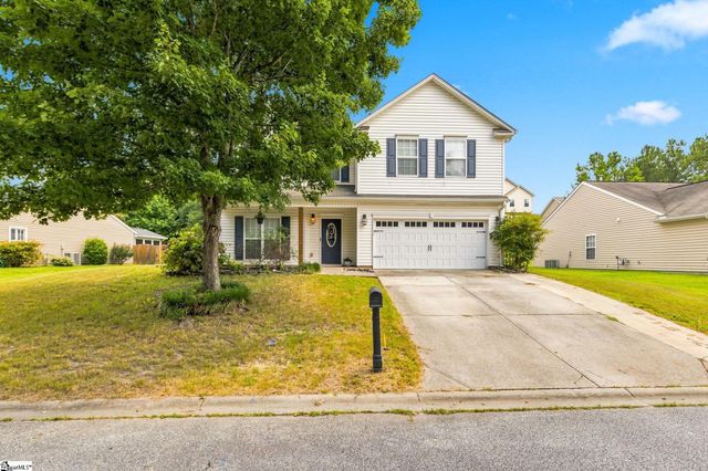 111 Garfield Lane, Simpsonville, SC 29681