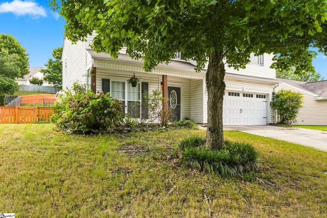 111 Garfield Lane, Simpsonville, SC 29681